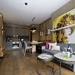 شقة فندقية بوستريسيدينز