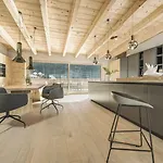 بوستريسيدينز شقة فندقية مايرهوفن