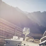 شقة فندقية بوستريسيدينز