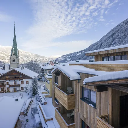 Postresidenz 迈尔霍芬