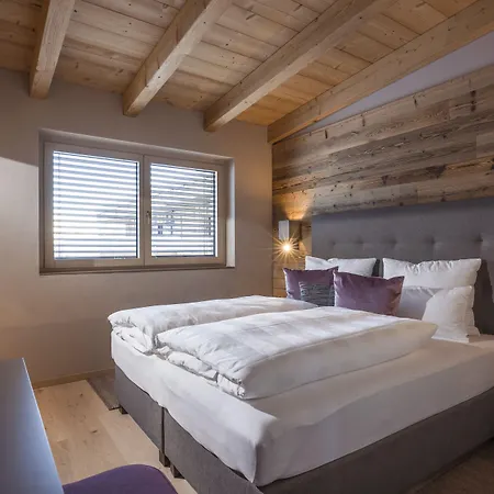 Apartmanhotel Postresidenz