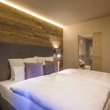 Postresidenz 4* 迈尔霍芬