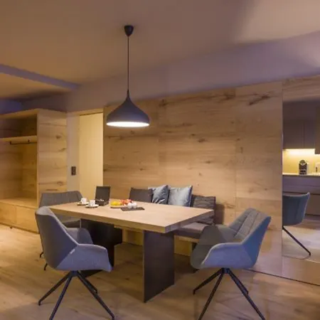 公寓式酒店 Postresidenz 迈尔霍芬