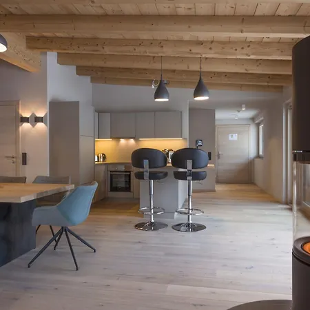 Apartmanhotel Postresidenz Mayrhofen