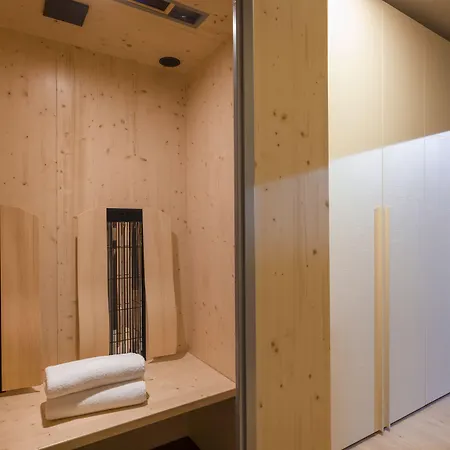 Postresidenz 公寓式酒店 迈尔霍芬