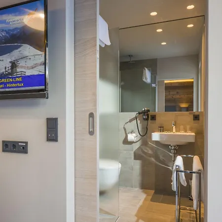 Postresidenz Apartmanhotel