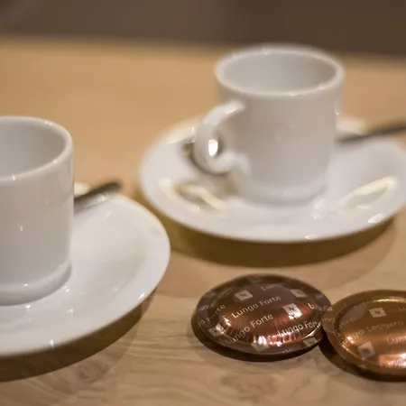 Postresidenz 公寓式酒店