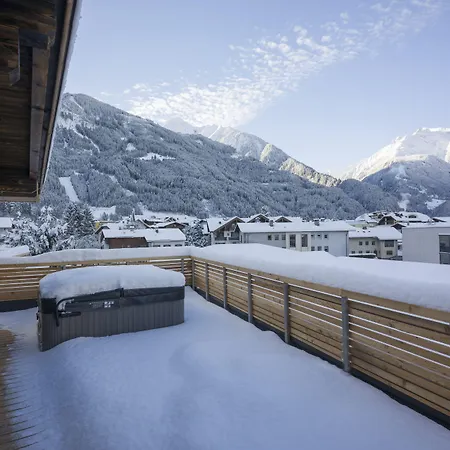 Postresidenz Apartmanhotel 4*