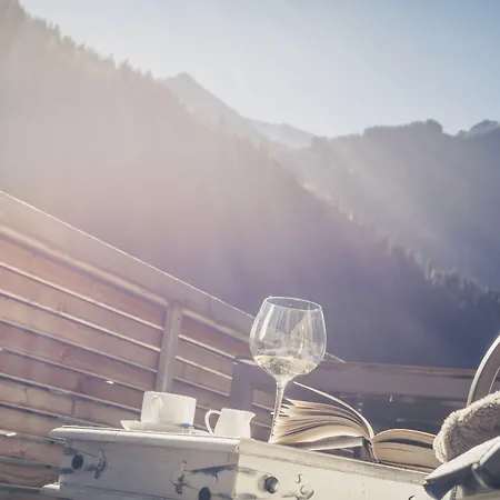 Aparthotel Postresidenz