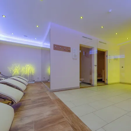 Postresidenz 公寓式酒店 4*