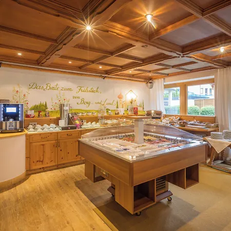 Aparthotel Postresidenz