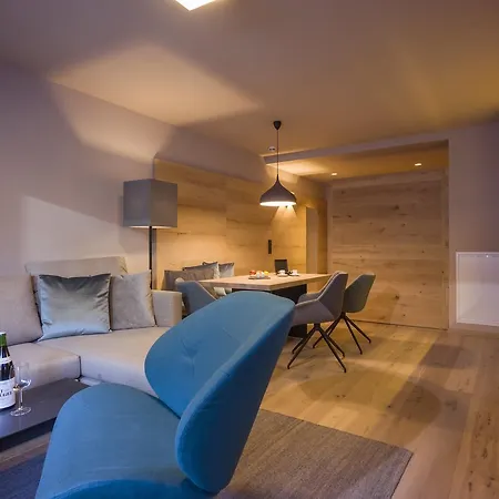 Aparthotel Postresidenz