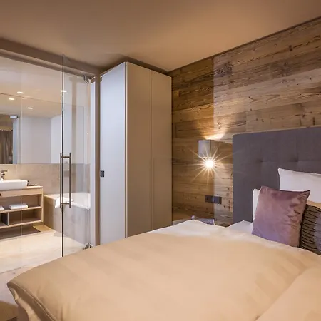 Postresidenz Aparthotel