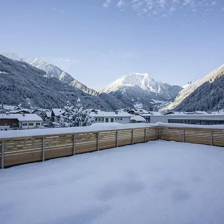 Postresidenz 4* 迈尔霍芬