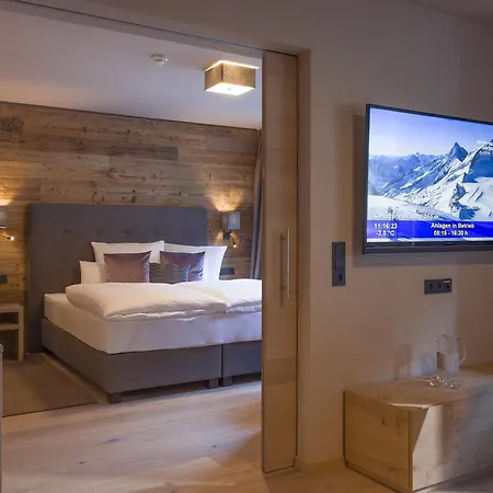Postresidenz Aparthotel