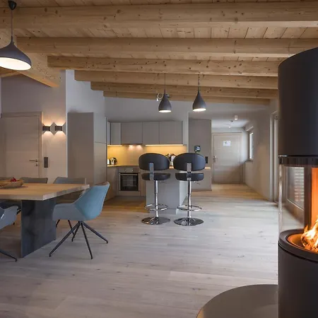 Postresidenz Aparthotel Mayrhofen