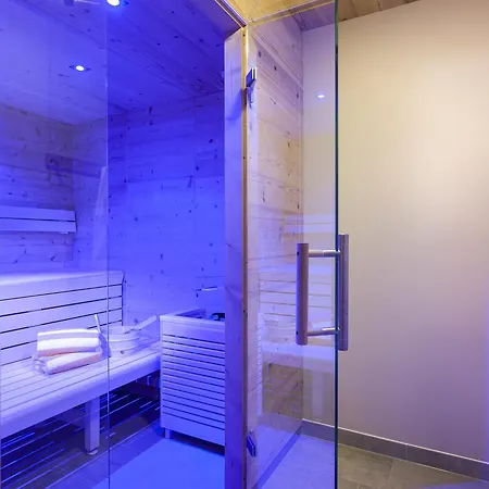 Apartmanhotel Postresidenz Mayrhofen