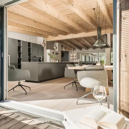 Aparthotel Postresidenz