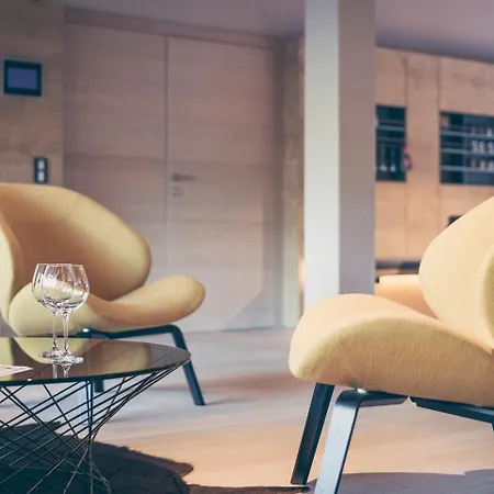 Apartmanhotel Postresidenz 4*