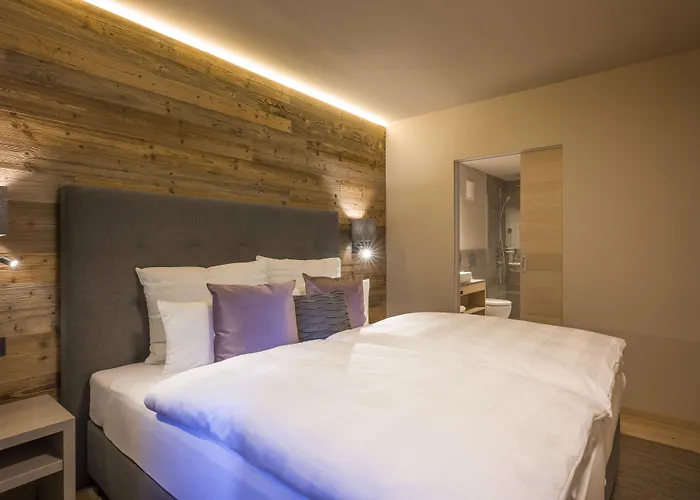 Postresidenz 4* Mayrhofen