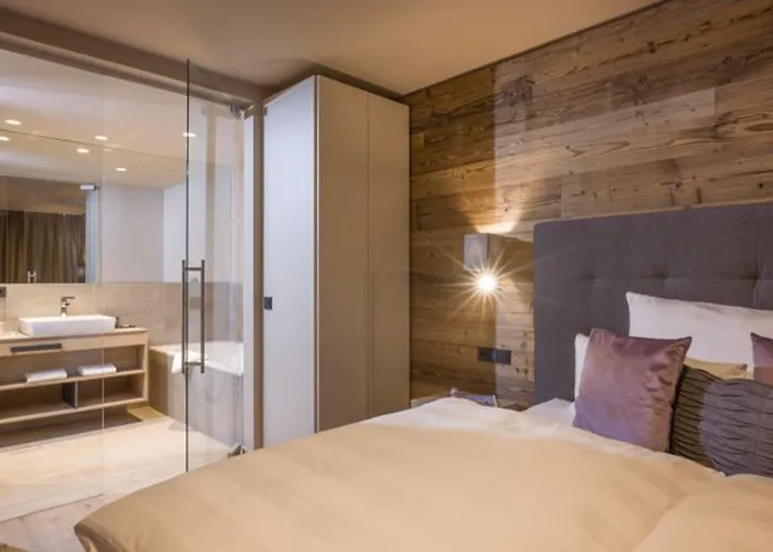 Postresidenz Aparthotel