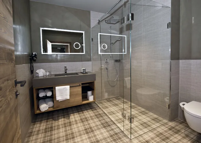 Postresidenz 4* Mayrhofen