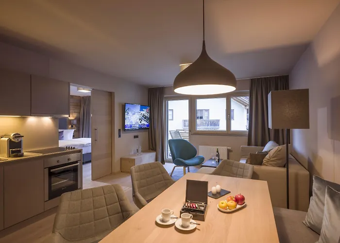 Postresidenz Aparthotel 4*