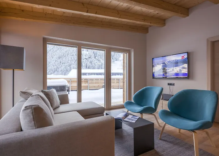 Postresidenz מאיירהופן