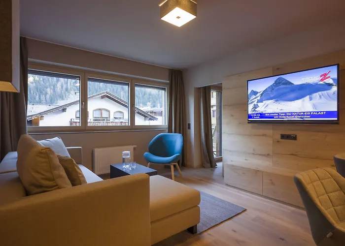 Postresidenz מאיירהופן