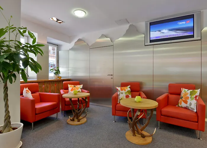 Postresidenz מאיירהופן