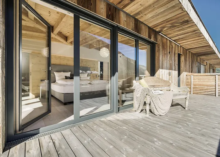 Aparthotel Postresidenz 4*