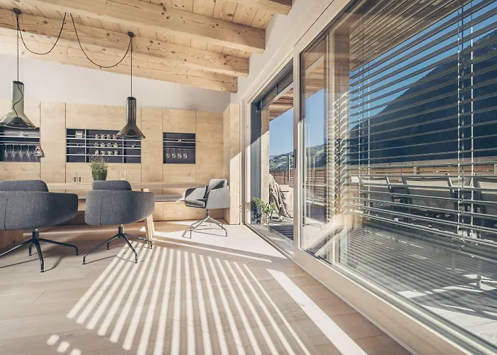 Postresidenz Aparthotel