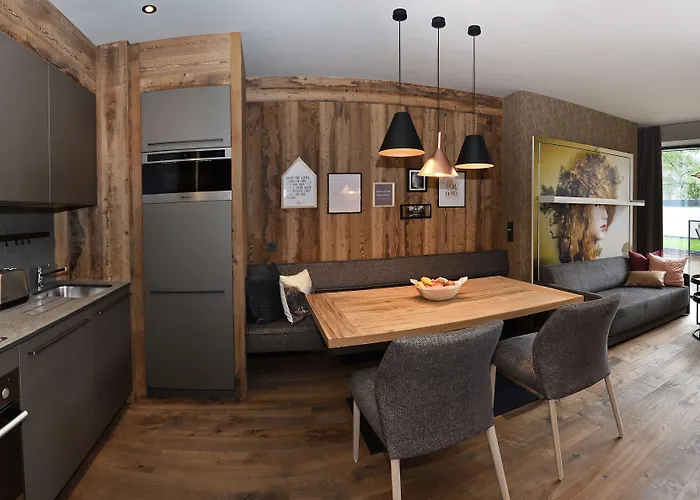 Postresidenz 4* Mayrhofen