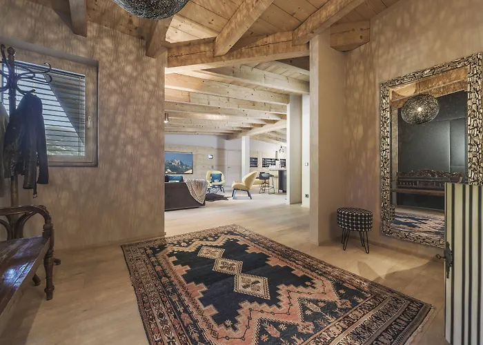 Postresidenz מאיירהופן