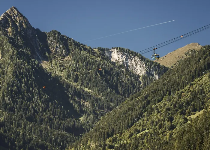 Postresidenz Mayrhofen