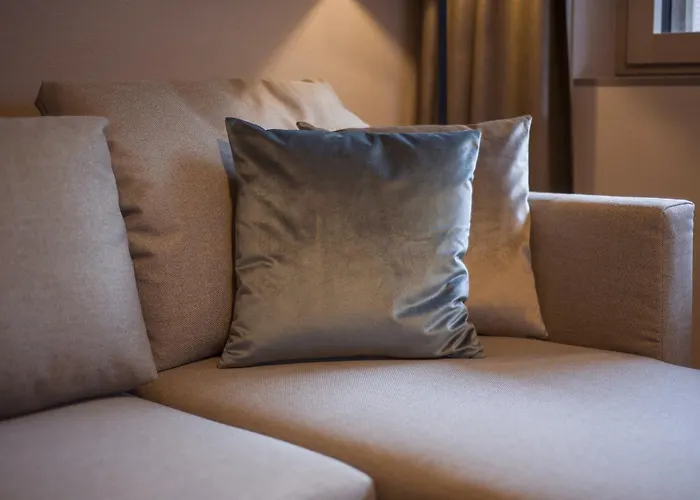 Aparthotel Postresidenz