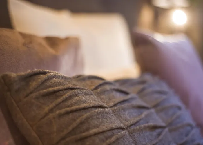 Postresidenz 4* מאיירהופן