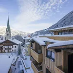 Postresidenz Mayrhofen