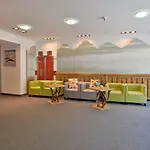 Postresidenz Mayrhofen