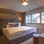 Aparthotel Postresidenz Mayrhofen
