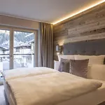 Postresidenz Aparthotel Mayrhofen