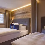 Aparthotel Postresidenz Mayrhofen