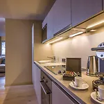 Aparthotel Postresidenz 4*