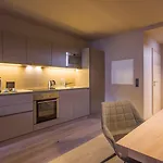 Postresidenz Aparthotel