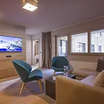 Postresidenz Aparthotel Mayrhofen