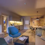 Aparthotel Postresidenz Mayrhofen