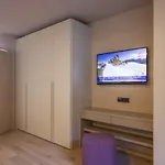 Aparthotel Postresidenz 4*