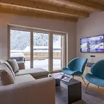 Postresidenz Mayrhofen