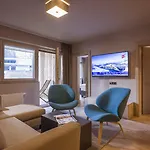 Postresidenz Aparthotel Mayrhofen