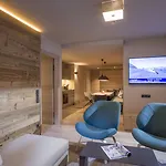Postresidenz